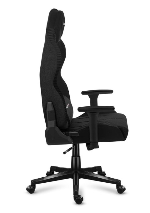 Huzaro Fotel gamingowy Huzaro Force 7.9 Black Mesh
