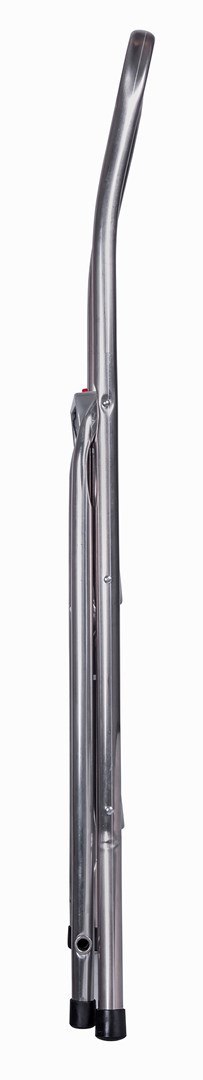 Krause Drabina 2 stopniowa aluminiowa Krause 130860