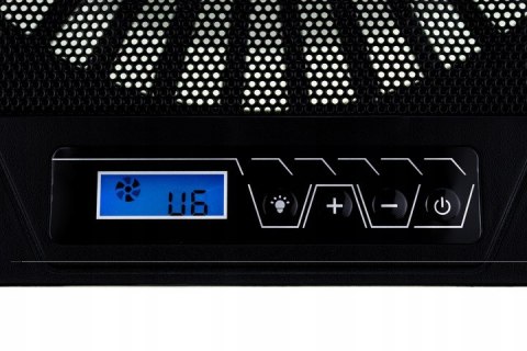 ESPERANZA PODSTAWKA CHŁODZĄCA GAMING RGB ALIZE EGC101