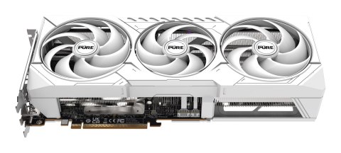Sapphire Karta graf. SAPPHIRE PURE RX 9070 XT GAMING OC 16GB