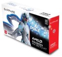 Sapphire Karta graf. SAPPHIRE PURE RX 9070 XT GAMING OC 16GB