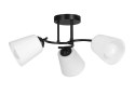 Activejet Lampa wisząca Activejet AJE-ALMA 3P E27 3x40W