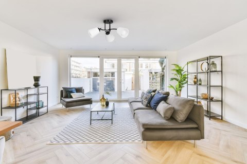 Activejet Lampa wisząca Activejet AJE-ALMA 3P E27 3x40W