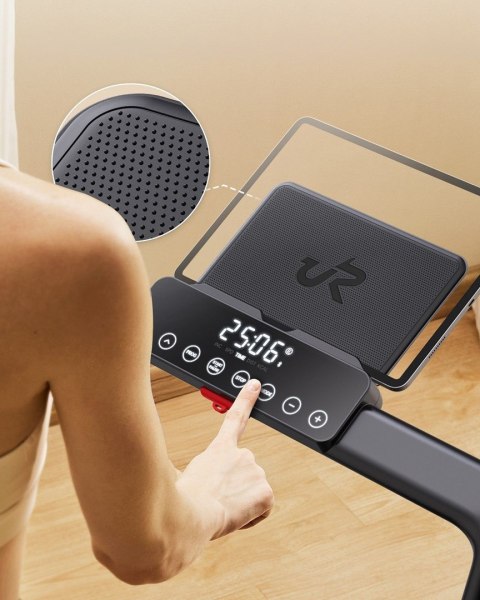 UREVO Bieżnia Urevo STROL 2S PRO