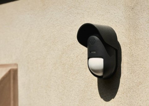 Yale Yale Zewnętrzny czujnik ruchu - Przyjazny zwierzętom