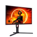 AOC MONITOR AOC LED 24,5" 25G3ZM/BK 240Hz