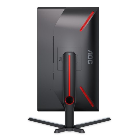 AOC MONITOR AOC LED 24,5" 25G3ZM/BK 240Hz