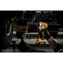 DeWalt Klucz udarowy 12V DEWALT DCF901P2 2 AKU 5,0Ah