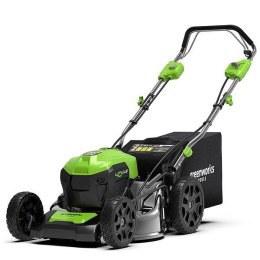GREENWORKS 40V Kosiarka 46cm z napędem GREENWORKS GD40LM46SP - 2506807