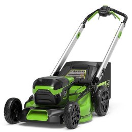 GREENWORKS 60V Kosiarka 46cm z napędem GREENWORKS GD60LM46SP - 2514207