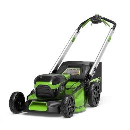 GREENWORKS 60V Kosiarka 51cm z napędem GREENWORKS GD60LM51SP - 2514307