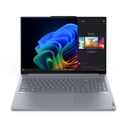 Lenovo ThinkBook 16 G7 QOY Snapdragon X Plus X1P-42-100 16