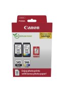 Canon CANON Multipack PG-545/CL-546 PVP=8287B008