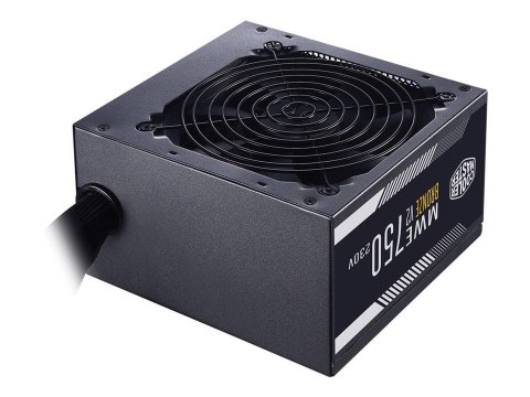 Cooler Master COOLER MASTER ZASILACZ MWE BRONZE 80+ 750W V2 230V MPE-7501-ACABW-BEU