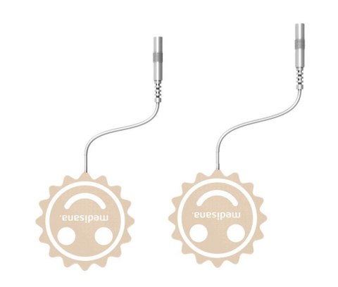 Medisana Urządzenie do uśmierzania bólów menstruacyjnych Medisana TT 250