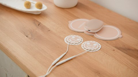 Medisana Urządzenie do uśmierzania bólów menstruacyjnych Medisana TT 250