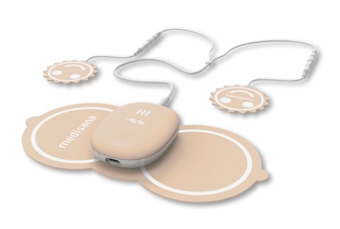 Medisana Urządzenie do uśmierzania bólów menstruacyjnych Medisana TT 250