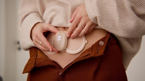 Medisana Urządzenie do uśmierzania bólów menstruacyjnych Medisana TT 250