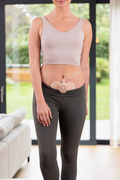 Medisana Urządzenie do uśmierzania bólów menstruacyjnych Medisana TT 250