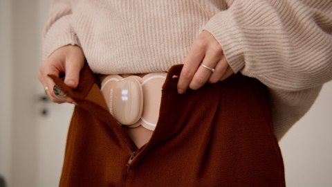 Medisana Urządzenie do uśmierzania bólów menstruacyjnych Medisana TT 250