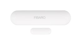 FIBARO FIBARO Czujnik okien i drzwi FGDW-002-1 ZW5 (wewnętrzny; Z-Wave; kolor biały)