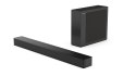 HISENSE Soundbar Hisense HS2100 2.1CH 240W Dolby Digital Czarny
