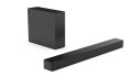 HISENSE Soundbar Hisense HS2100 2.1CH 240W Dolby Digital Czarny