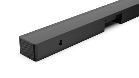 HISENSE Soundbar Hisense HS2100 2.1CH 240W Dolby Digital Czarny