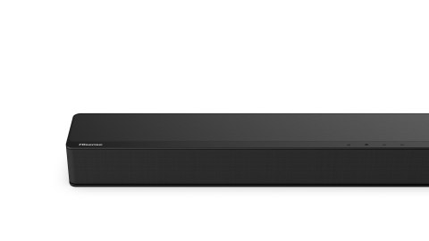 HISENSE Soundbar Hisense HS2100 2.1CH 240W Dolby Digital Czarny