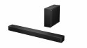 HISENSE Soundbar Hisense HS2100 2.1CH 240W Dolby Digital Czarny