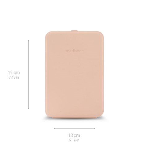 Medisana Lustro stołowe LED Medisana CM 400