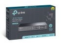 TP-LINK Switch TP-LINK TL-SG1016PE (16x 10/100/1000Mbps)