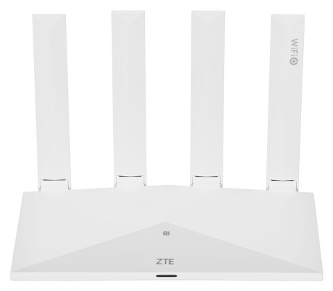 ZTE Poland Router ZTE T3000 Wi-Fi 6 router Wi-Fi jednostka IDU