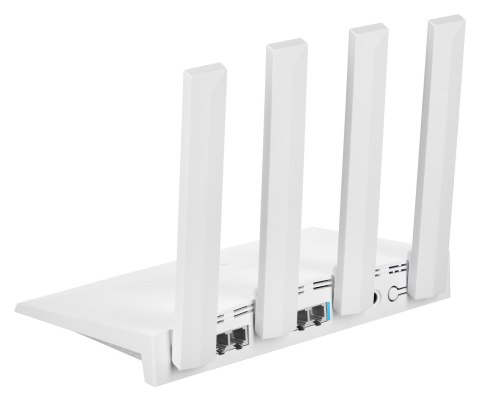 ZTE Poland Router ZTE T3000 Wi-Fi 6 router Wi-Fi jednostka IDU