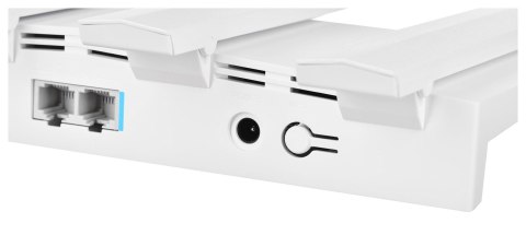 ZTE Poland Router ZTE T3000 Wi-Fi 6 router Wi-Fi jednostka IDU