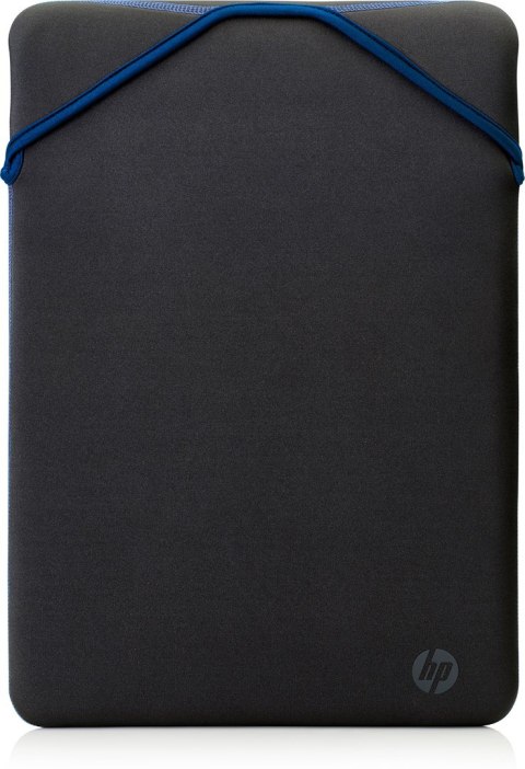 Hewlett-Packard Etui HP Reversible Protective Blue Laptop Sleeve do notebooka 14,1" czarno-niebieskie 2F1X4AA
