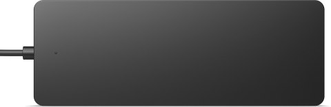 Hewlett-Packard Stacja dokująca HP USB-C Universal Multiport Hub czarna 50H98AA