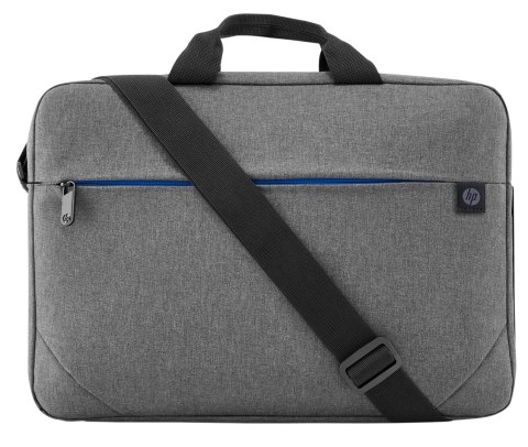 Hewlett-Packard Torba HP Prelude Topload Laptop Bag do notebooka 15,6" szara 2Z8P4AA