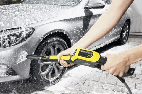 KARCHER Myjka ciśnieniowa KARCHER K 4 Premium Power Control Flex - 1.324-330.0