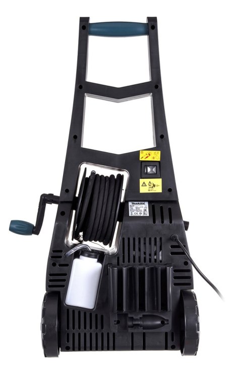 MAKITA Myjka wysokociśnieniowa 2100W HW132 MAKITA