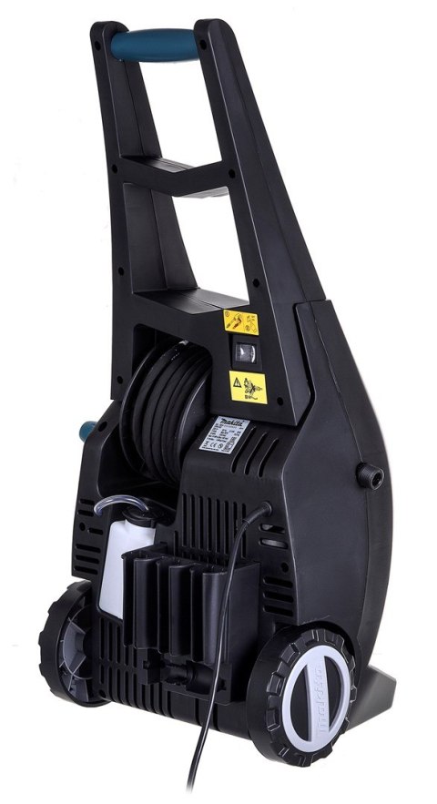 MAKITA Myjka wysokociśnieniowa 2100W HW132 MAKITA