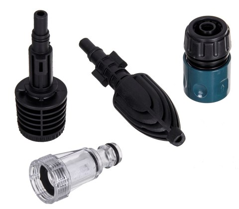 MAKITA Myjka wysokociśnieniowa 2100W HW132 MAKITA