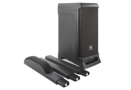 JBL JBL IRX ONE - Kolumnowy system nagłośnieniowy z mikserem i DSP