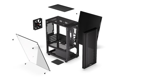 KRUX Obudowa KRUX Scor