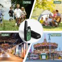 BAOFENG Krótkofalówka Baofeng BF-T25E zielona