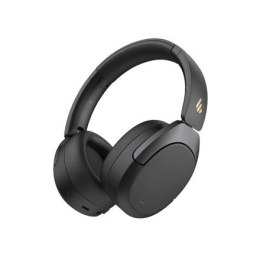 Edifier Słuchawki Edifier W830NB Łączność Bluetooth Nauszne Mikrofon Redukcja szumów Bezprzewodowy Czarny