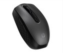Hewlett-Packard Mysz HP 690 Qi-Charging Rechargeable Wireless Mouse Black bezprzewodowa z akumulatorem czarna 7M1D4AA