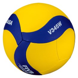 MIKASA Pilka siatkowa Mikasa V345W