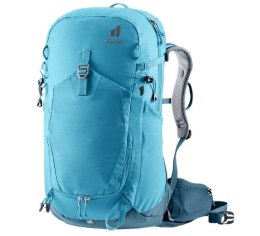 Deuter Plecak turystyczny damski Deuter Trail Pro 31 SL - lagoon/atlantic
