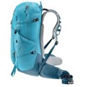 Deuter Plecak turystyczny damski Deuter Trail Pro 31 SL - lagoon/atlantic